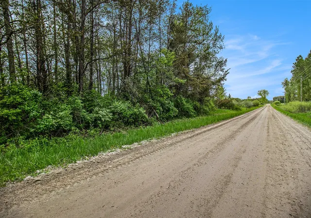Photo 2 of Land for sale at Reek Rd 2977 Acres V/l, Custer, MI 49405 | MLS# 70470005 | Listing updated on 2025-10-18