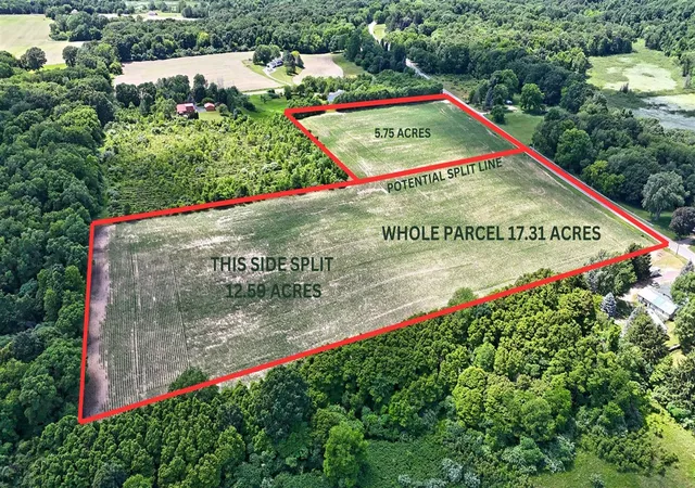 Photo 2 of Land for sale at 1259 Territorial Rd, Benton Harbor, MI 49022 | MLS# 70539256 | Listing updated on 2026-07-23