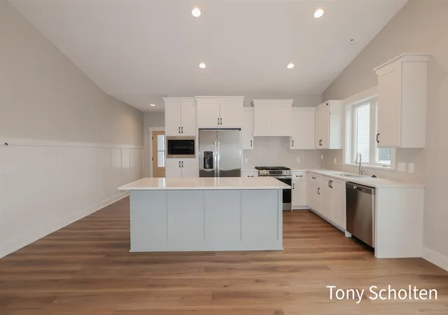 2nd image of 5139 Blendon Mdw Cir #27, Hudsonville, MI 49426 | MLS# 70530063