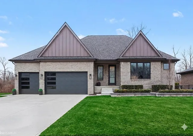 Homes for sale in Washington Twp, MI | 66507 Meadowlands Ct, Washington Twp, MI 48095 | MLS# 50203456