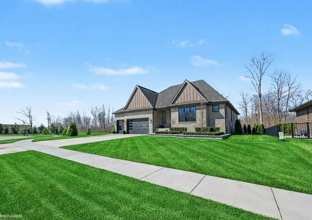 Photo 3 of Single family home for sale at 66507 Meadowlands Ct, Washington, MI 48095 | MLS# 50203456 | Listing updated on 2026-08-15