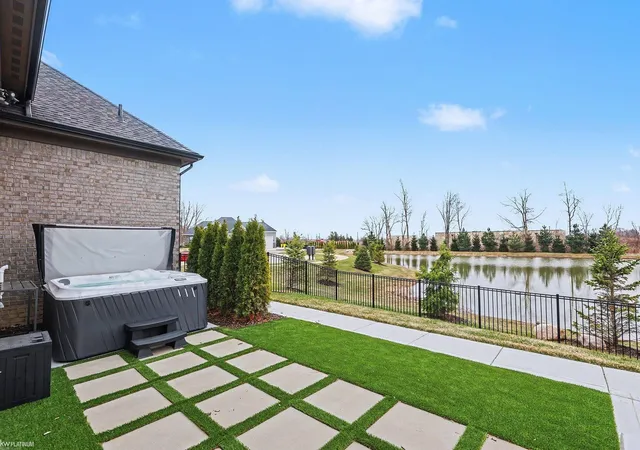 Photo 5 of Single family home for sale at 66507 Meadowlands Ct, Washington, MI 48095 | MLS# 50203456 | Listing updated on 2026-08-15