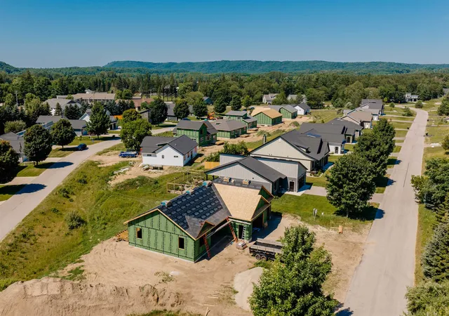 2nd image of 11563 S Sunset Dr #Lot: 39,40, Empire, MI 49630 | MLS# 80072187