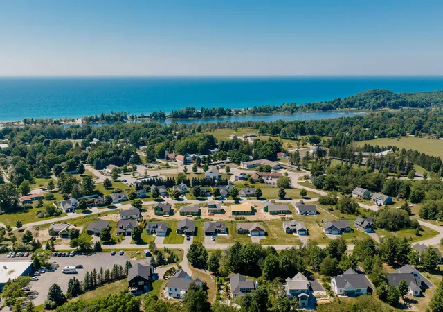 Photo 3 of Single family home for sale at 11563 S Sunset Dr #39-40, Empire, MI 49630 | MLS# 80072187 | Listing updated on 2026-08-24