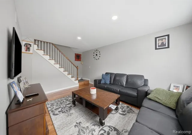 Photo 5 of Condo for sale at 36018 Chapel Ct, Clinton Township, MI 48035 | MLS# 61025026 | Listing updated on 2026-09-01