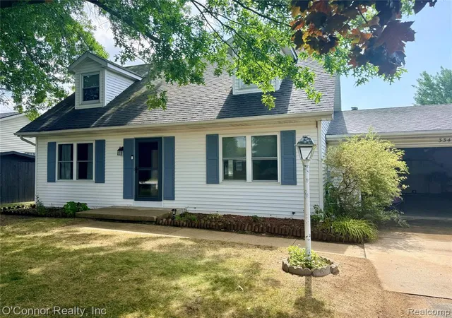 1st image of 3341 Sapphire Ln, Fort Gratiot, MI 48059 4236 | MLS# 61023916