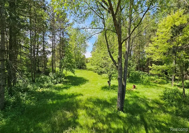 Homes for sale in Pinckney, MI | 6790 Hinchey Rd, Pinckney, MI 48169 | MLS# 61003121
