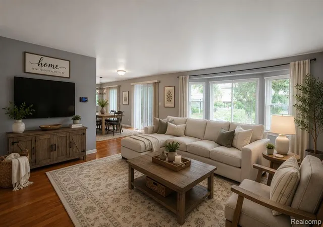 Photo 4 of Sale Pending at 2061 Michael Dr, Sterling Heights, MI 48310 | MLS# 61016546 | Listing updated on 2026-08-23