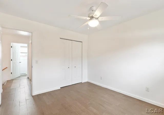 Listing Photo 2 - Condo for sale in building located at 409 Connor St, Onsted, MI 49265 - Unit #