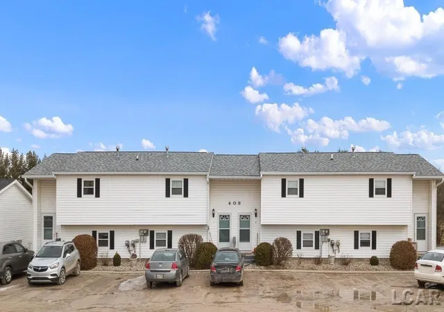 Photo 1 of Multi family home for sale at 409 Connor St, Onsted, MI 49265 | MLS# 70551815 | Listing updated on 2026-08-31