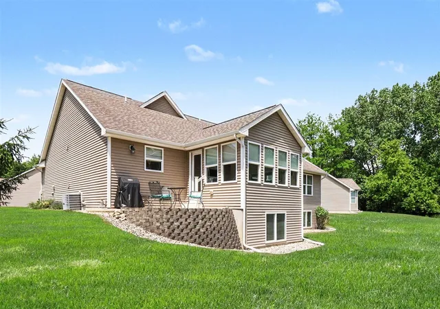 19th image of 9619 Tarpon Springs Dr, Portage, MI 49002 | MLS# 70537284