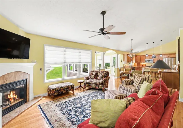 2nd image of 9619 Tarpon Springs Dr, Portage, MI 49002 | MLS# 70537284