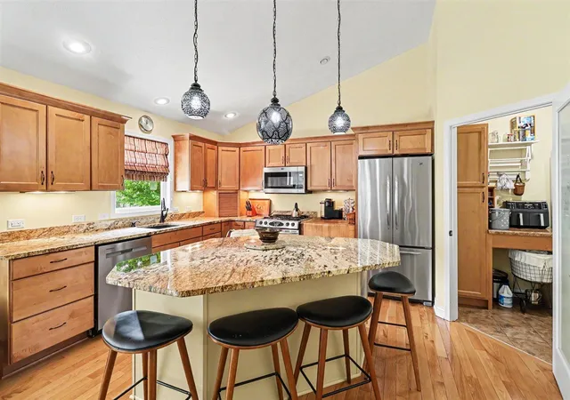 4th image of 9619 Tarpon Springs Dr, Portage, MI 49002 | MLS# 70537284