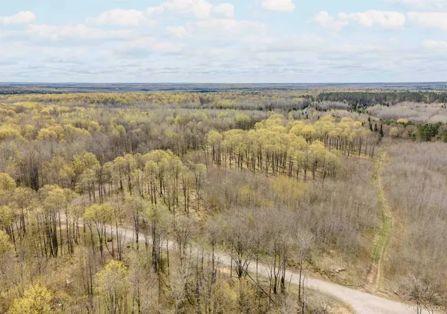 Photo 2 of Land for sale at 10433 Lot 1 Easement Rd, Long Lake, WI 54542 | MLS# 50207819 | Listing updated on 2026-07-13