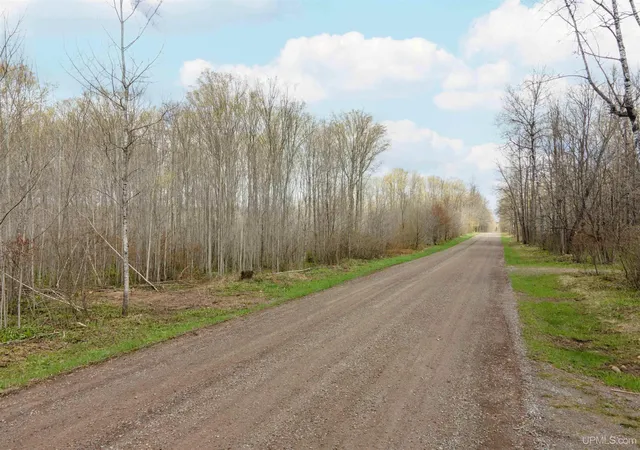 Photo 3 of Land for sale at 10433 Lot 1 Easement Rd, Long Lake, WI 54542 | MLS# 50207819 | Listing updated on 2026-07-13