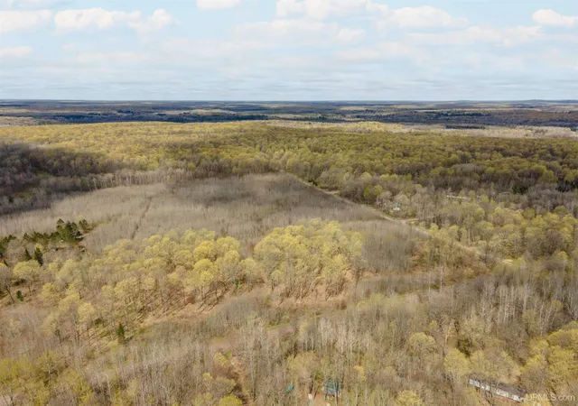 Photo 5 of Land for sale at 10433 Lot 1 Easement Rd, Long Lake, WI 54542 | MLS# 50207819 | Listing updated on 2026-07-13