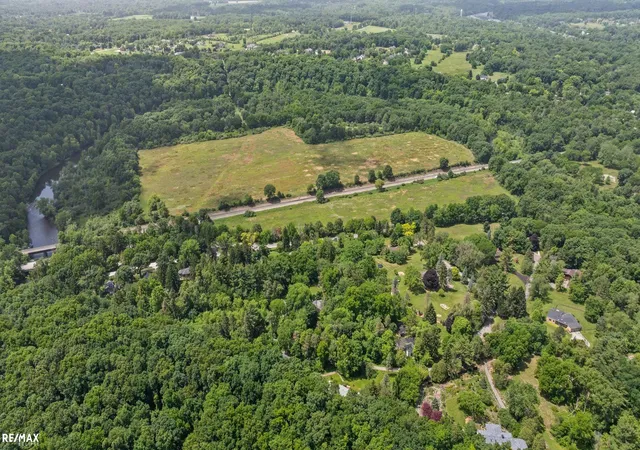 3rd image of Huron River Dr, Ann Arbor, MI 48103 | MLS# 50214374