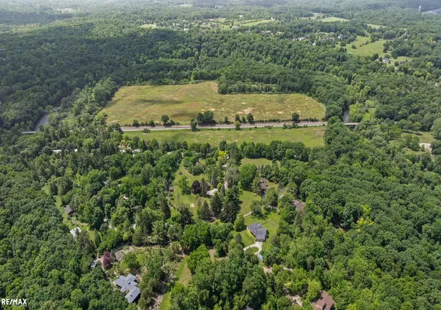 4th image of Huron River Dr, Ann Arbor, MI 48103 | MLS# 50214374