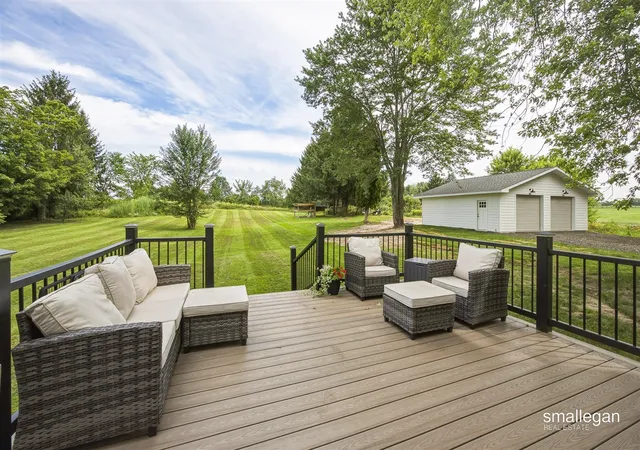 Photo 2 of Single family home for sale at 8881 2 Mile Rd, Ada, MI 49301 | MLS# 70552152 | Listing updated on 2026-08-20