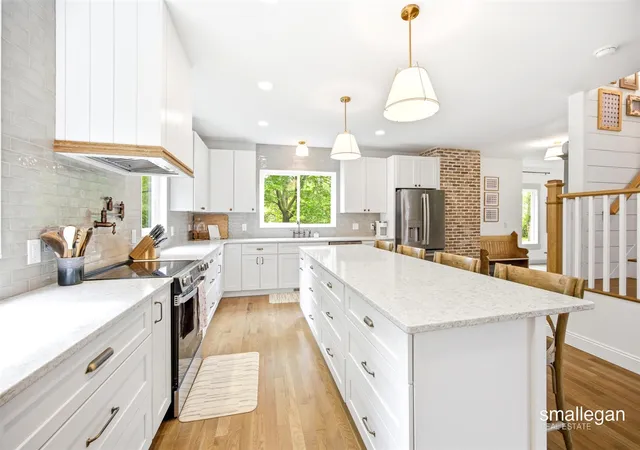 Photo 3 of Single family home for sale at 8881 2 Mile Rd, Ada, MI 49301 | MLS# 70552152 | Listing updated on 2026-08-20