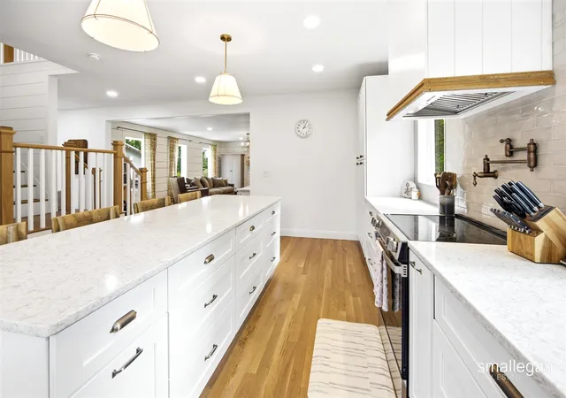 Photo 4 of Single family home for sale at 8881 2 Mile Rd, Ada, MI 49301 | MLS# 70552152 | Listing updated on 2026-08-20