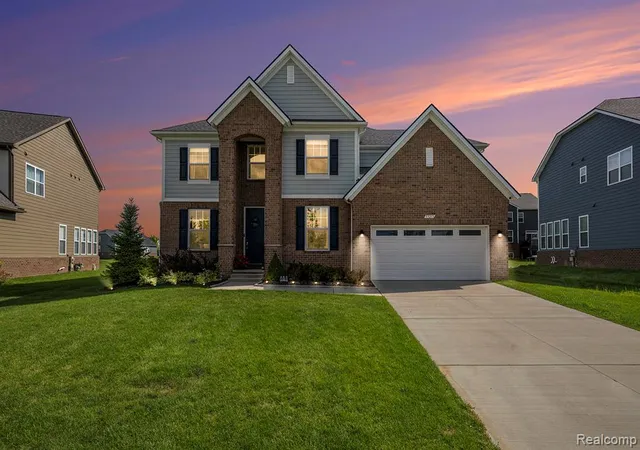 1st image of 53213 Bay Laurel Ln, South Lyon, MI 48178 | MLS# 61022250