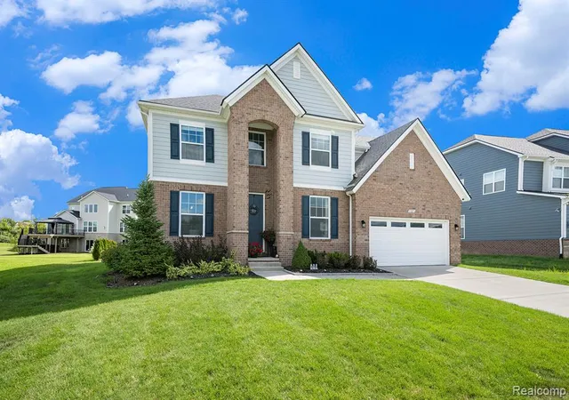 45th image of 53213 Bay Laurel Ln, South Lyon, MI 48178 | MLS# 61022250