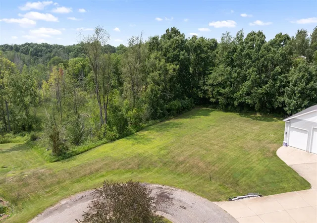 Photo 2 of Land for sale at 2728 Carric Ct, Jackson, MI 49201 | MLS# 70547692 | Listing updated on 2026-08-12
