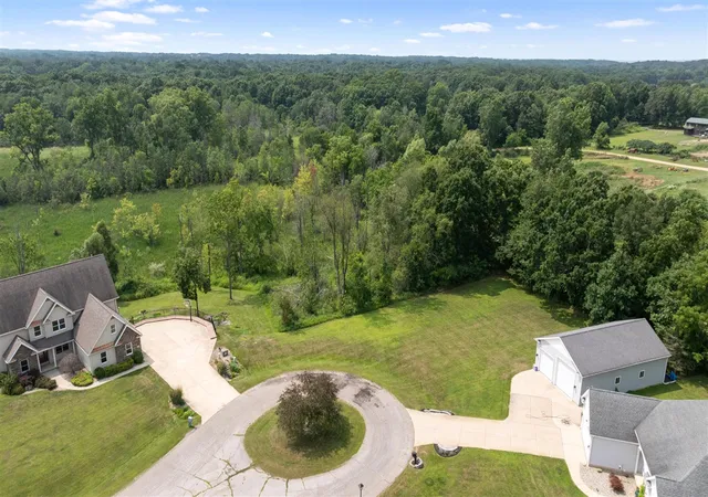 Photo 3 of Land for sale at 2728 Carric Ct, Jackson, MI 49201 | MLS# 70547692 | Listing updated on 2026-08-12