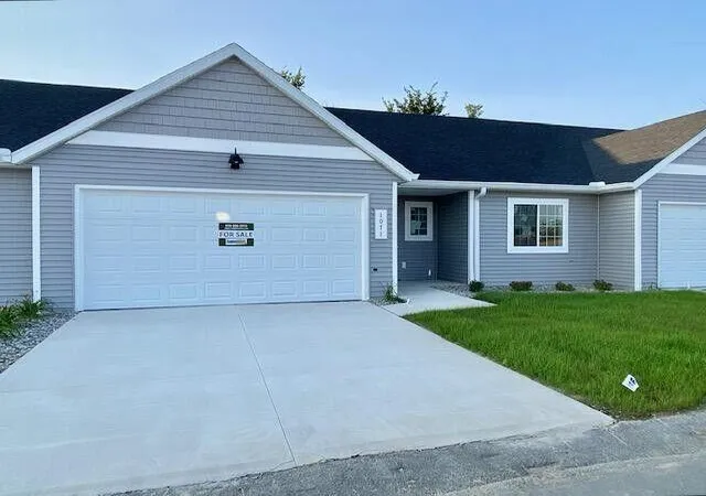 Homes for sale in Wayland, MI | Unit 108 Highpoint Dr #108, Wayland, MI 49348 | MLS# 70523490