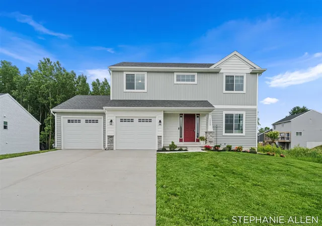 Homes for sale in Wayland, MI | 1060 Barnwood Dr, Wayland, MI 49348 | MLS# 70541605