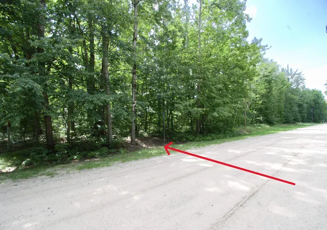 Photo 1 of Land for sale at Tbd Valleyview Dr, Elmira, MI 49730 | MLS# 80072048 | Listing updated on 2026-08-11