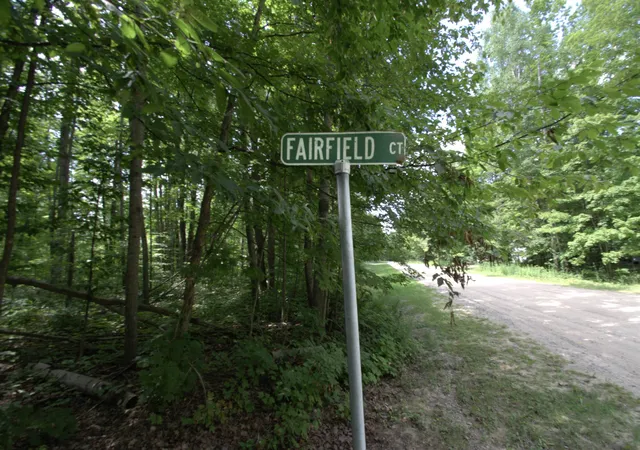 Photo 3 of Land for sale at Tbd Valleyview Dr, Elmira, MI 49730 | MLS# 80072048 | Listing updated on 2026-08-11