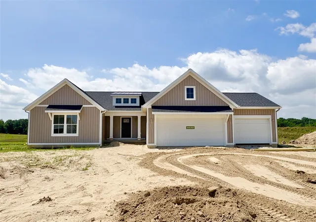 Homes for sale in Alto, MI | 7093 Kettle Dale Ave, Alto, MI 49302 | MLS# 70532864