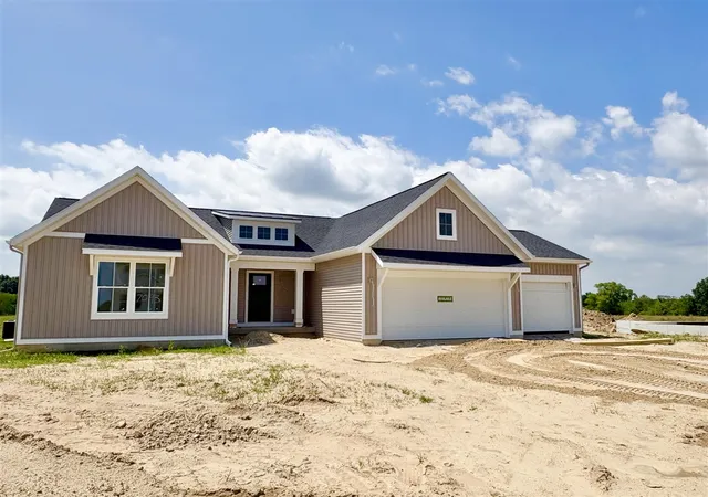 Homes for sale in Alto, MI | 7093 Kettle Dale Ave, Alto, MI 49302 | MLS# 70532864