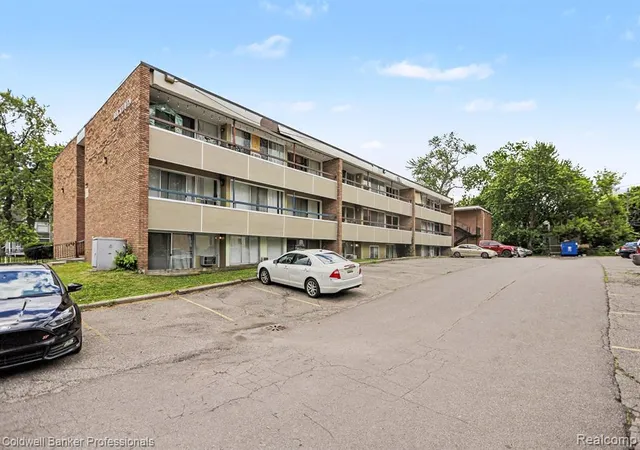 Homes for sale in Ypsilanti, MI | 207 Ballard St St #101, Ypsilanti, MI 48197 | MLS# 61004925