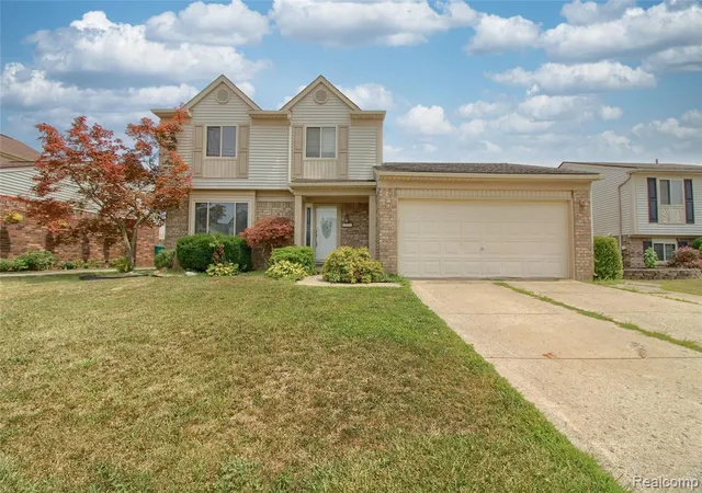 1st image of 22171 Knollwood Dr, Flat Rock, MI 48134 | MLS# 61016917
