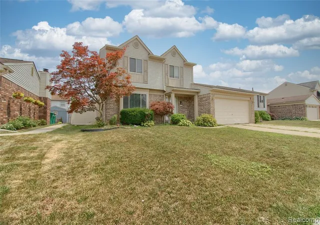 2nd image of 22171 Knollwood Dr, Flat Rock, MI 48134 | MLS# 61016917