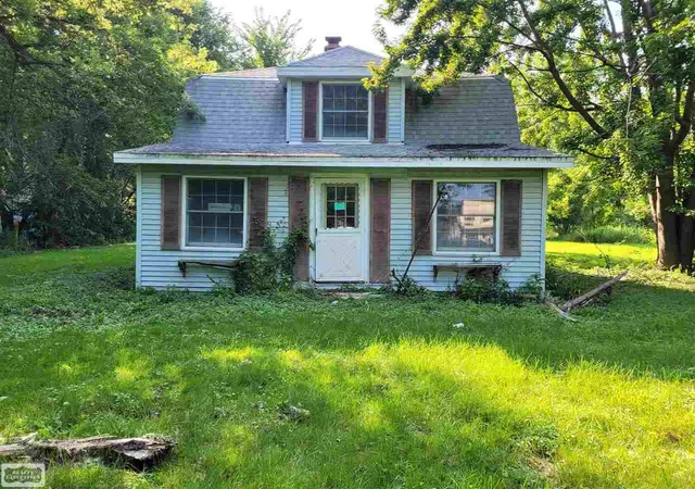 Photo 1 of Sale Pending at 46271 Jefferson Ave, Chesterfield, MI 48047 | MLS# 50124480 | Listing updated on 2026-08-10