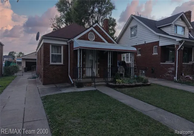Photo 1 of Single family home for sale at 7523 Calhoun St, Dearborn, MI 48126 | MLS# 61018850 | Listing updated on 2026-08-27