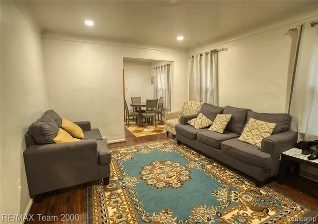 Photo 2 of Single family home for sale at 7523 Calhoun St, Dearborn, MI 48126 | MLS# 61018850 | Listing updated on 2026-08-27