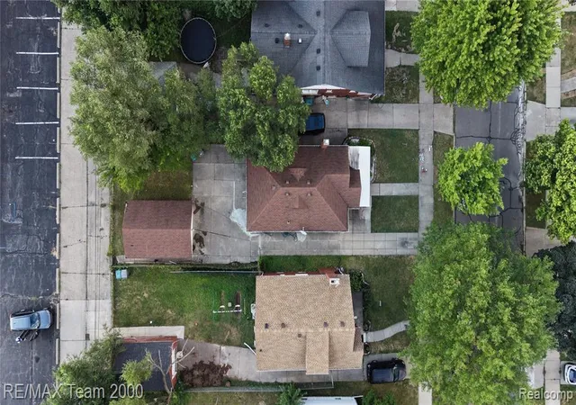 Photo 39 of Single family home for sale at 7523 Calhoun St, Dearborn, MI 48126 | MLS# 61018850 | Listing updated on 2026-08-27