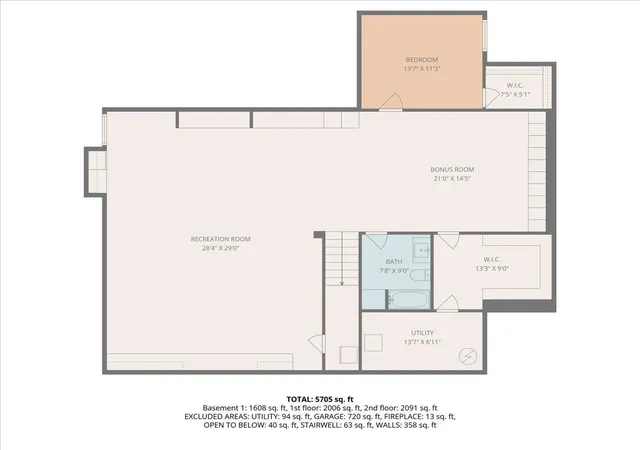 80th image of 3277 Estates Dr, Saint Joseph, MI 49085 | MLS# 70518586