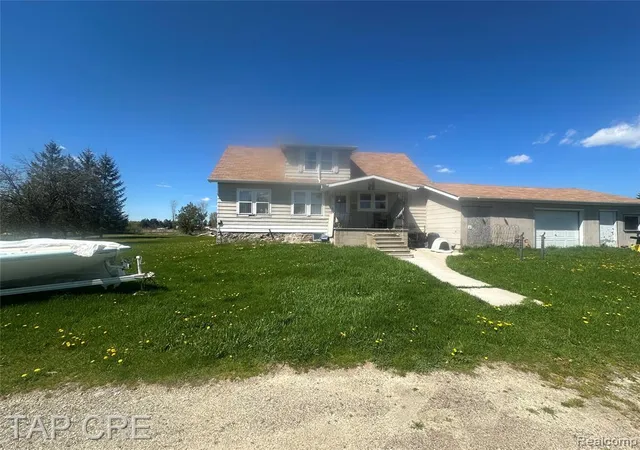 2nd image of 2273 S M 65 Hwy, Whittemore, MI 48770 | MLS# 60995144