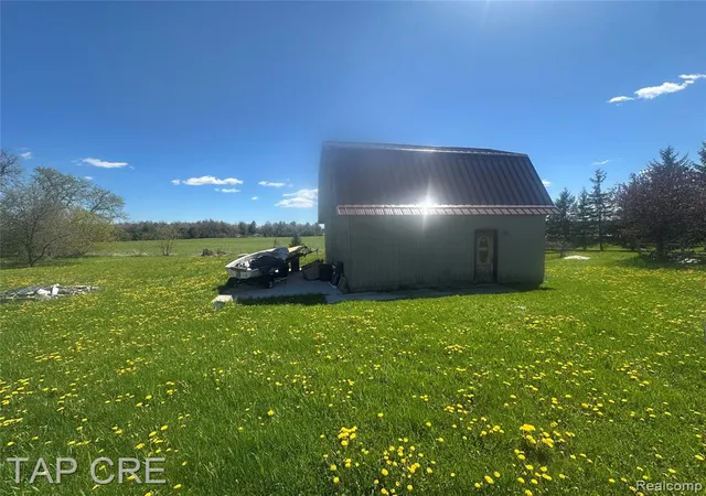 4th image of 2273 S M 65 Hwy, Whittemore, MI 48770 | MLS# 60995144
