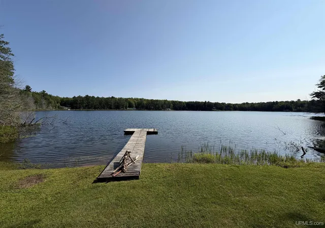 Photo 3 of Single family home for sale at E9580 Townline Lake Rd, Wetmore, MI 49895 | MLS# 50216562 | Listing updated on 2026-09-16