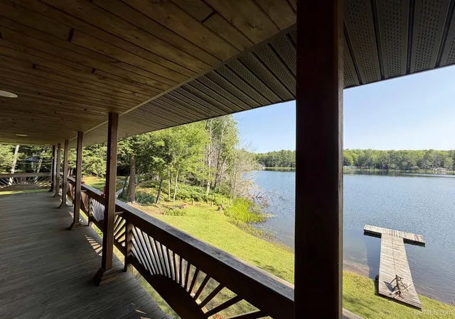 Photo 3 of Single family home for sale at E9580 Townline Lake Rd, Wetmore, MI 49895 | MLS# 50216562 | Listing updated on 2026-09-16