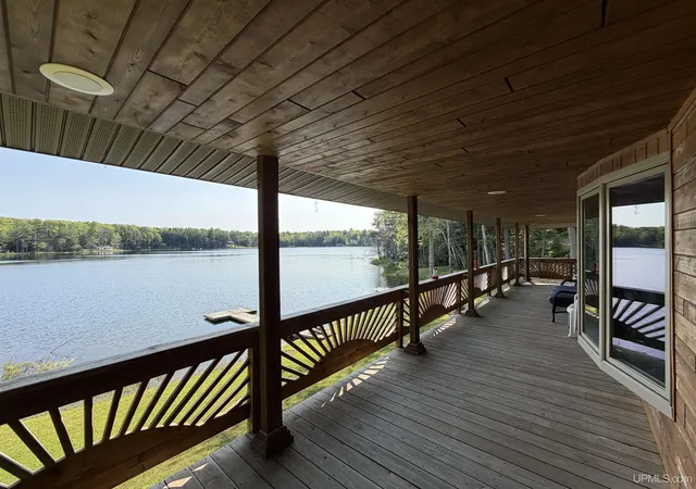 Photo 4 of Single family home for sale at E9580 Townline Lake Rd, Wetmore, MI 49895 | MLS# 50216562 | Listing updated on 2026-09-16