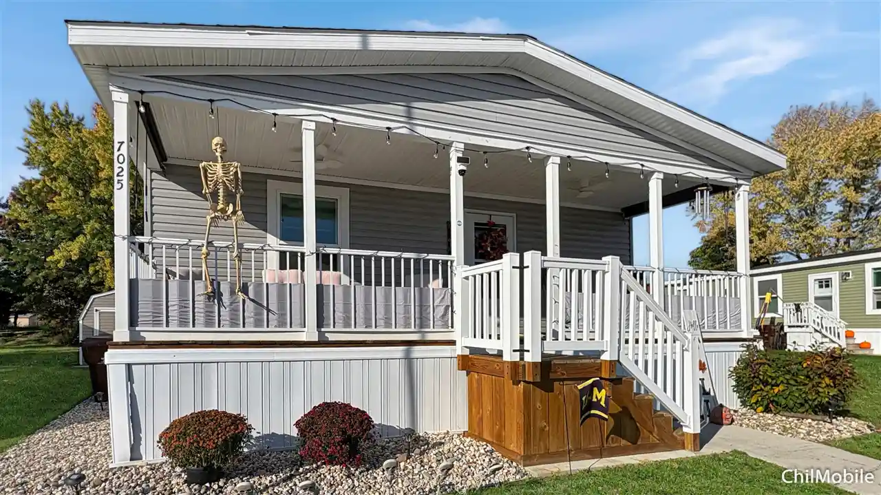 Photo 1 of Single family home for sale at 7025 Shamley Ave, Belmont, MI 49306 | MLS# 70564704 | Listing updated on 2026-10-21