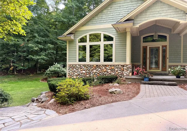 3rd image of 6788 E Hoxie Rd, Cedar, MI 49621 | MLS# 60989353